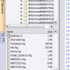 File Browser Panel
